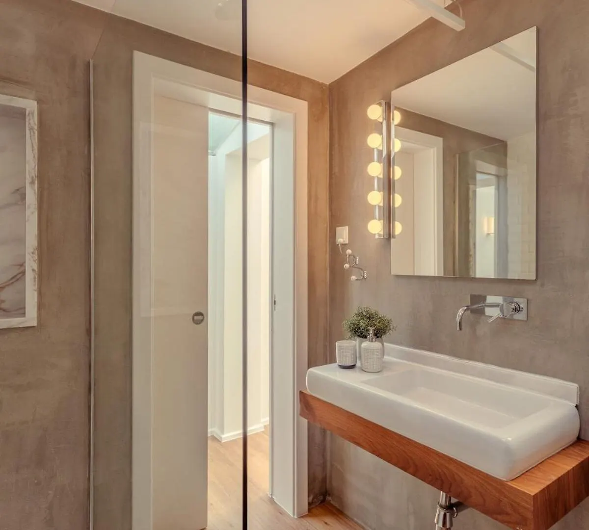 Lisbon Skylight - Estrela Apartment